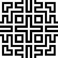 Labyrinth | V=16_205-077 Labyrinth | V=16_205-077